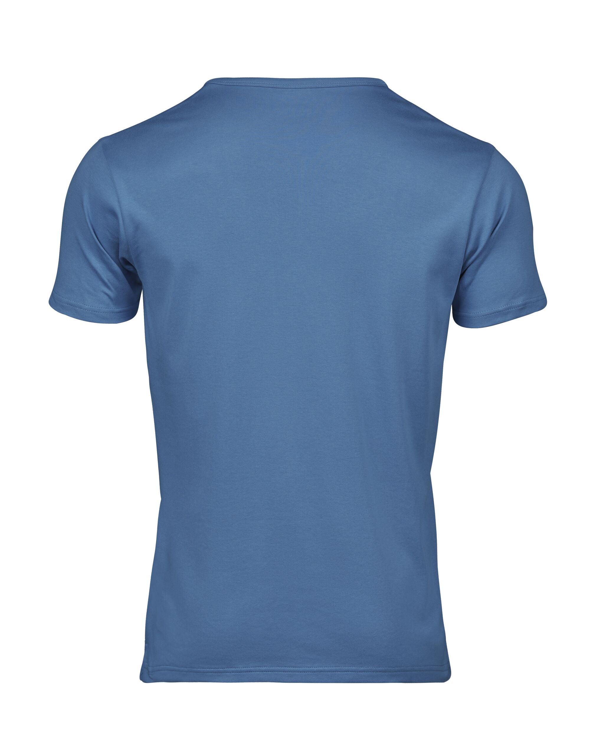 Tee Jays Mens Interlock Tee TJ520 - - Customisable T-Shirt