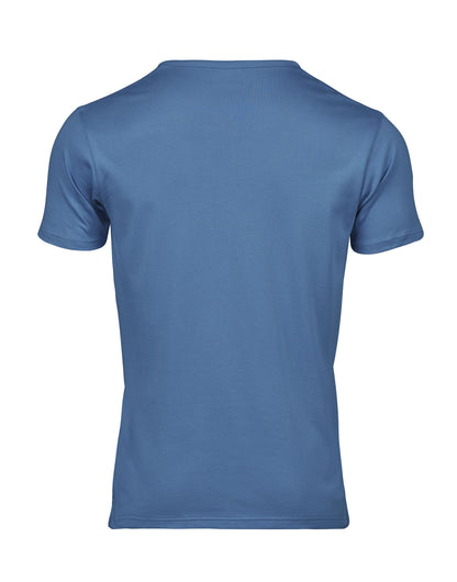 Tee Jays Mens Interlock Tee TJ520 - - Customisable T-Shirt