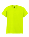 Safety Green