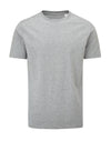 Heather Grey Melange
