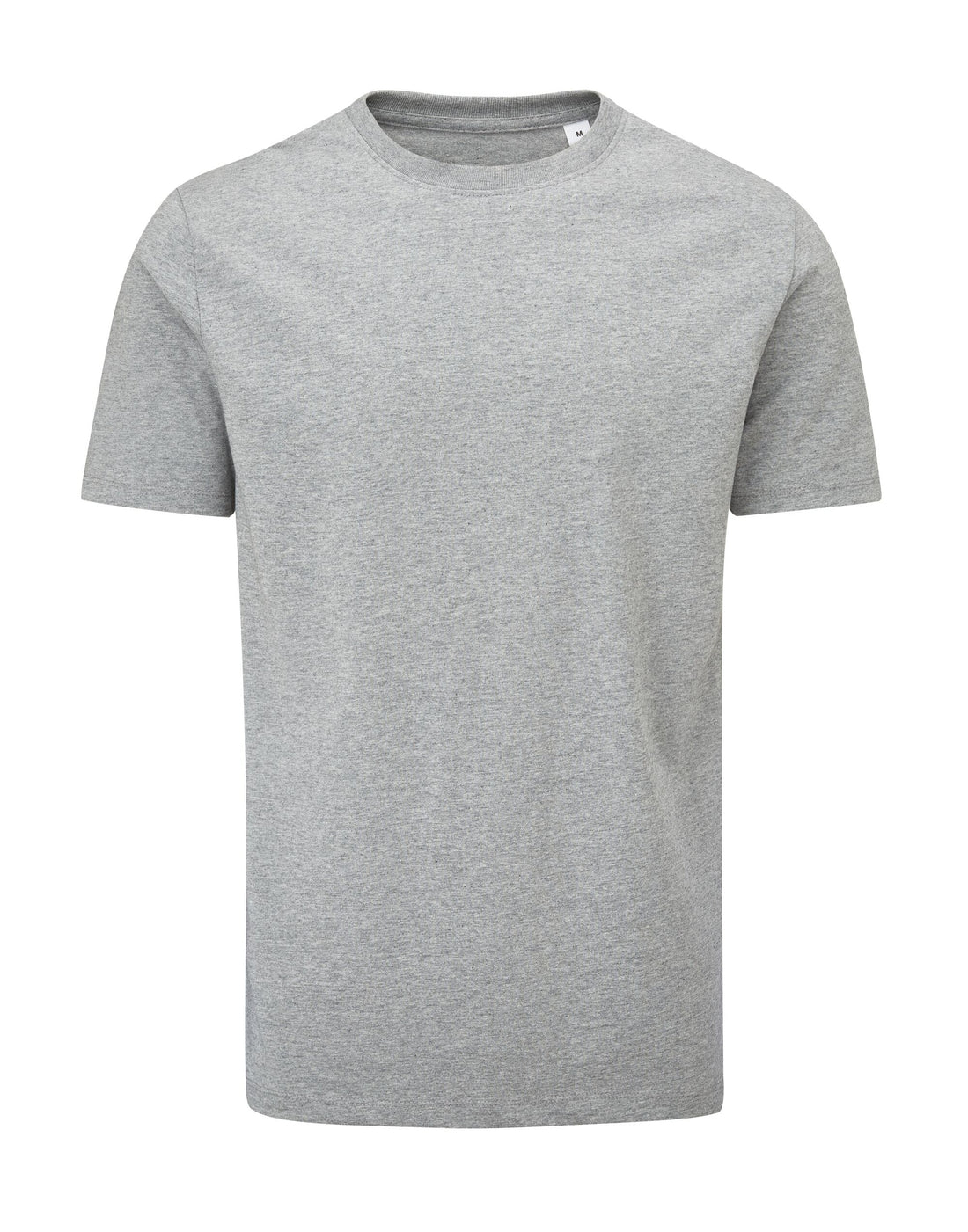 Mantis Unisex EShort Sleeveential Organic Heavy T M03