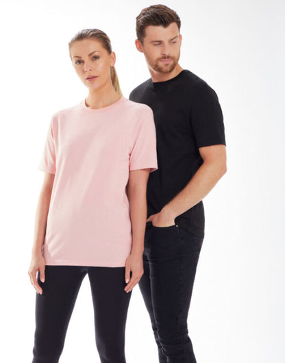 Mantis Unisex EShort Sleeveential Organic Heavy T M03 - - Customisable T-Shirts