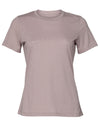 Heather Pink Gravel