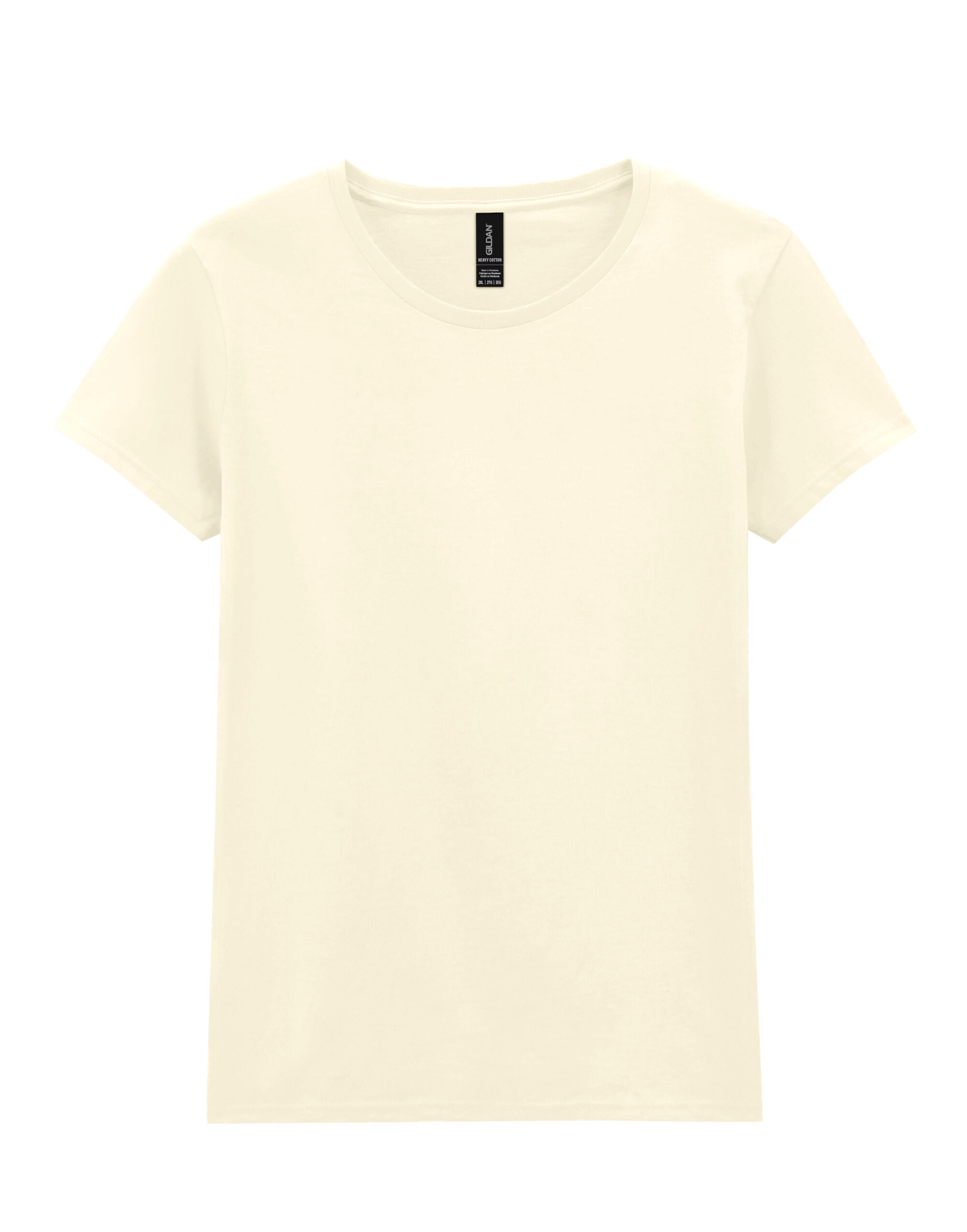 Gildan Heavy Cotton Ladies&