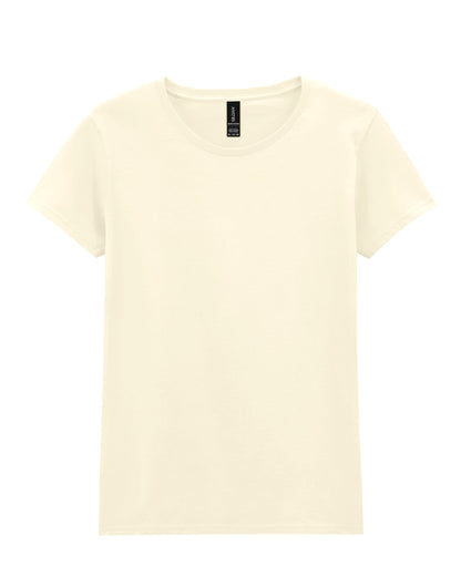 Gildan Heavy Cotton Ladies&