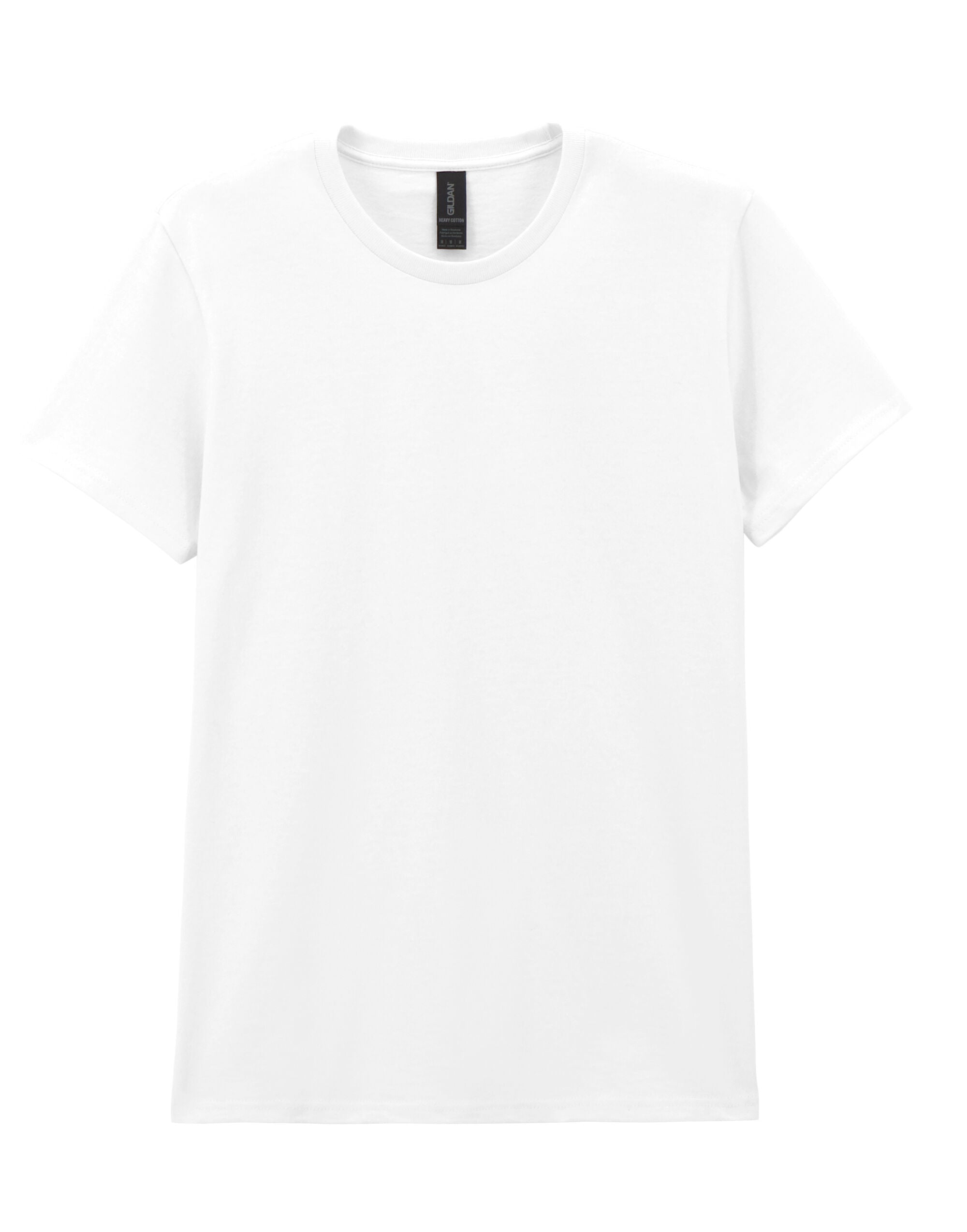 Gildan Heavy Cotton Ladies&