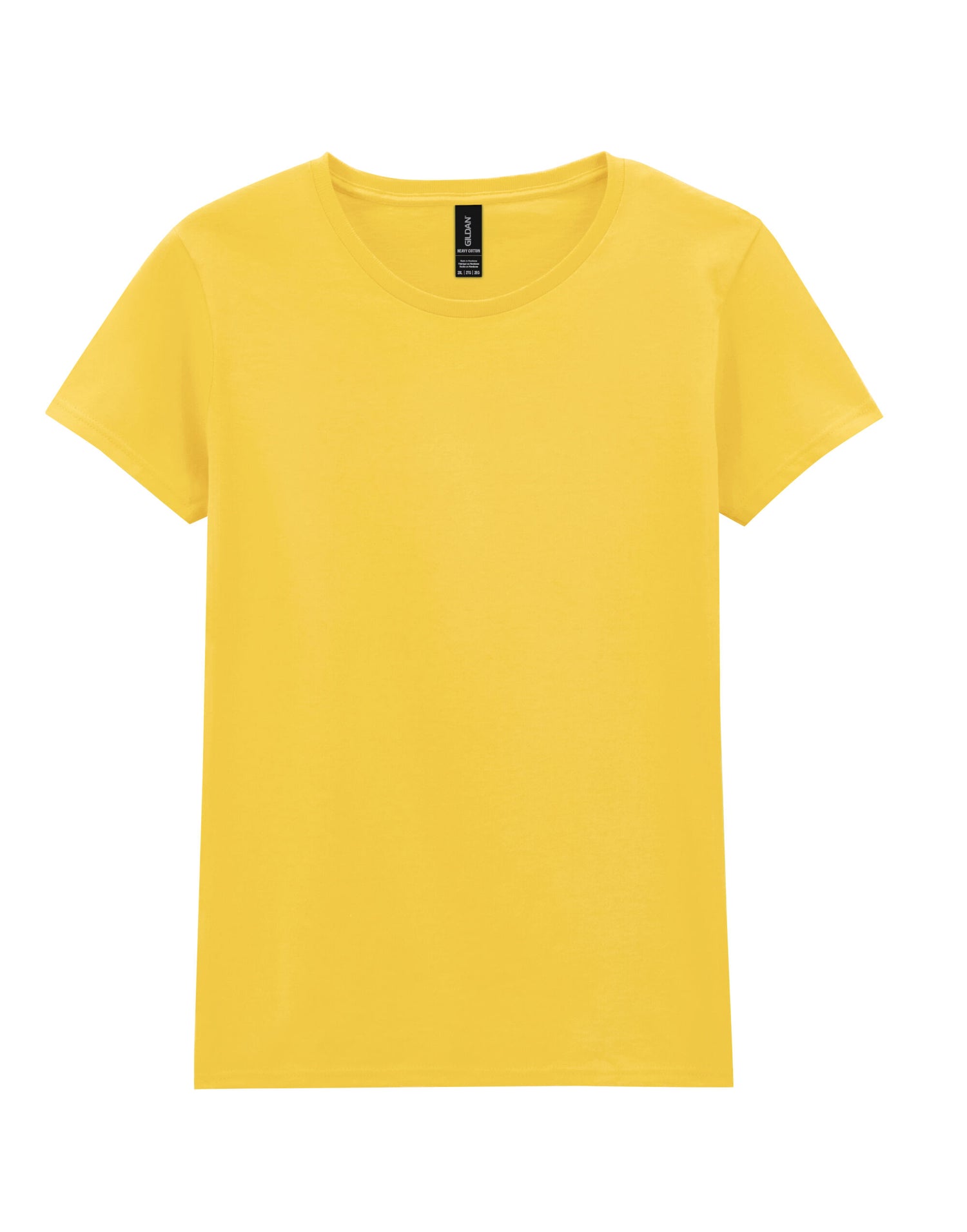 Gildan Heavy Cotton Ladies&