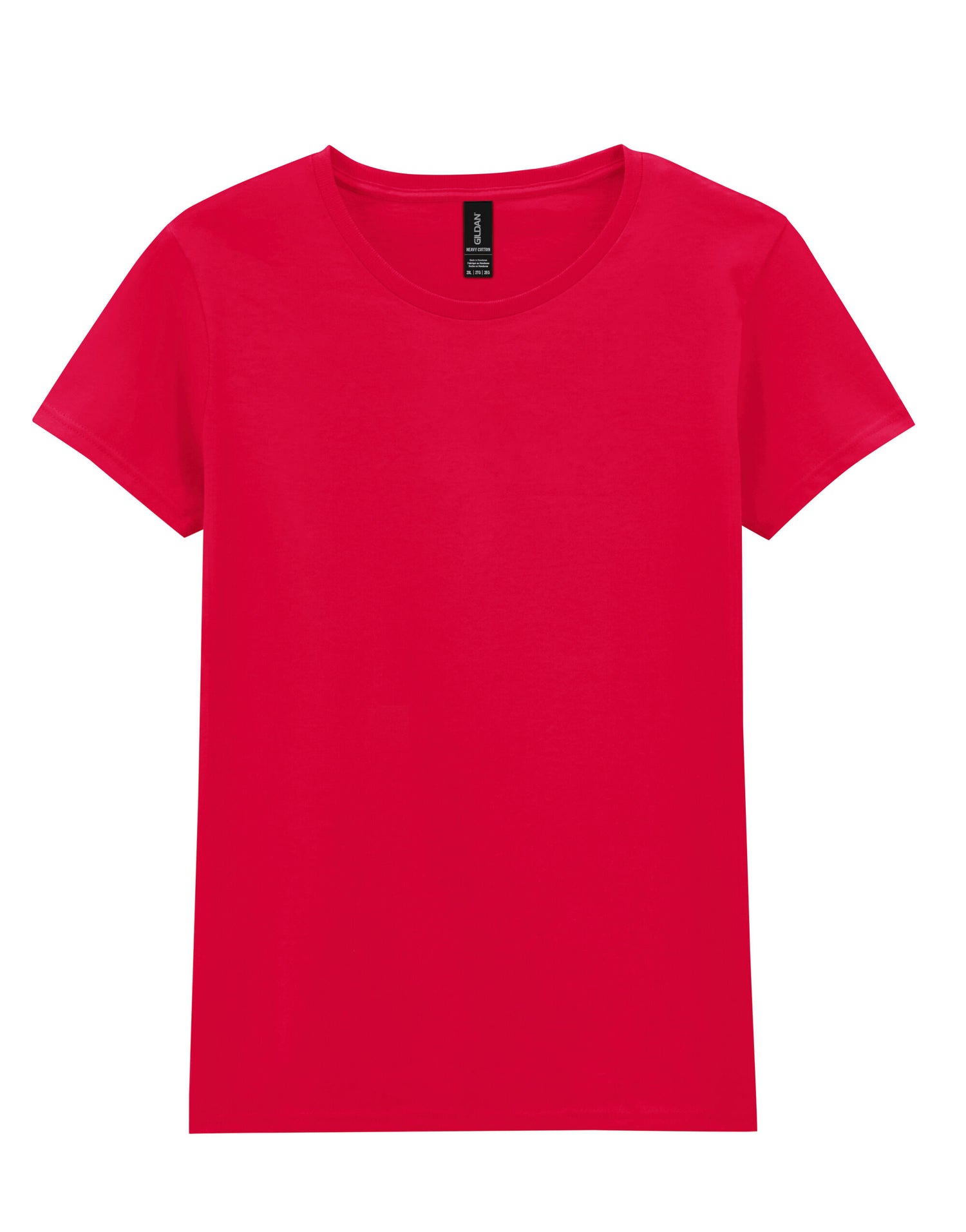 Gildan Heavy Cotton Ladies&