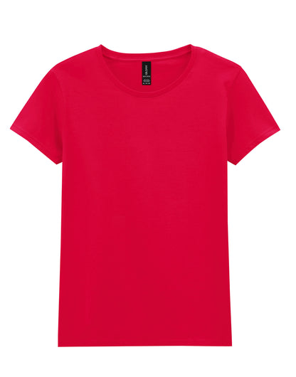 Gildan Heavy Cotton Ladies&
