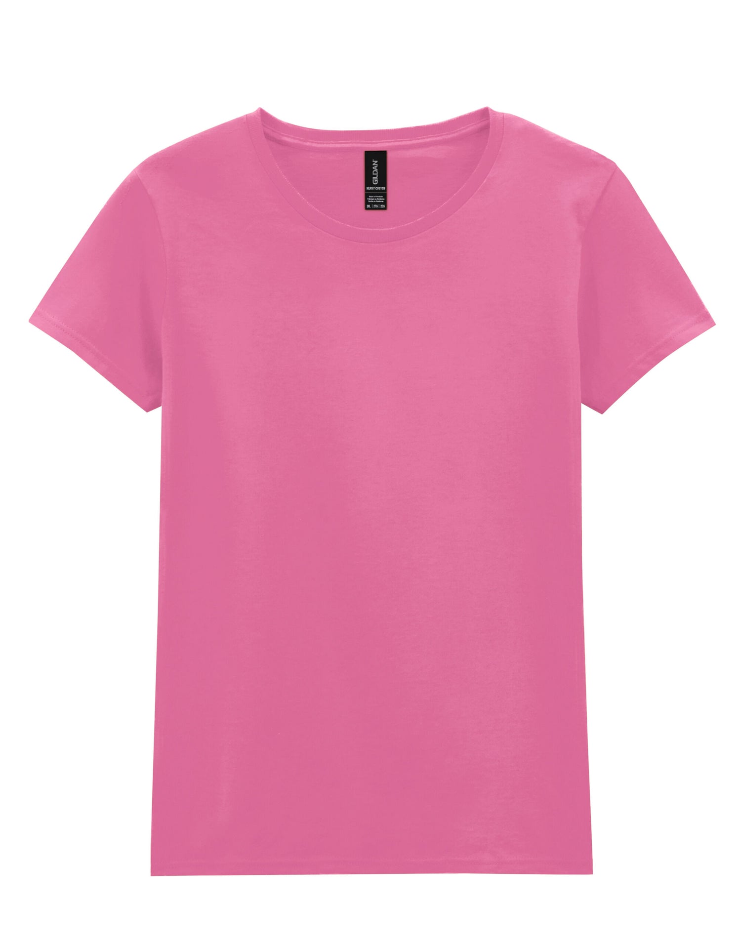 Gildan Heavy Cotton Ladies&
