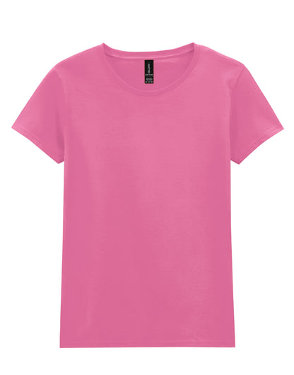 Gildan Heavy Cotton Ladies&