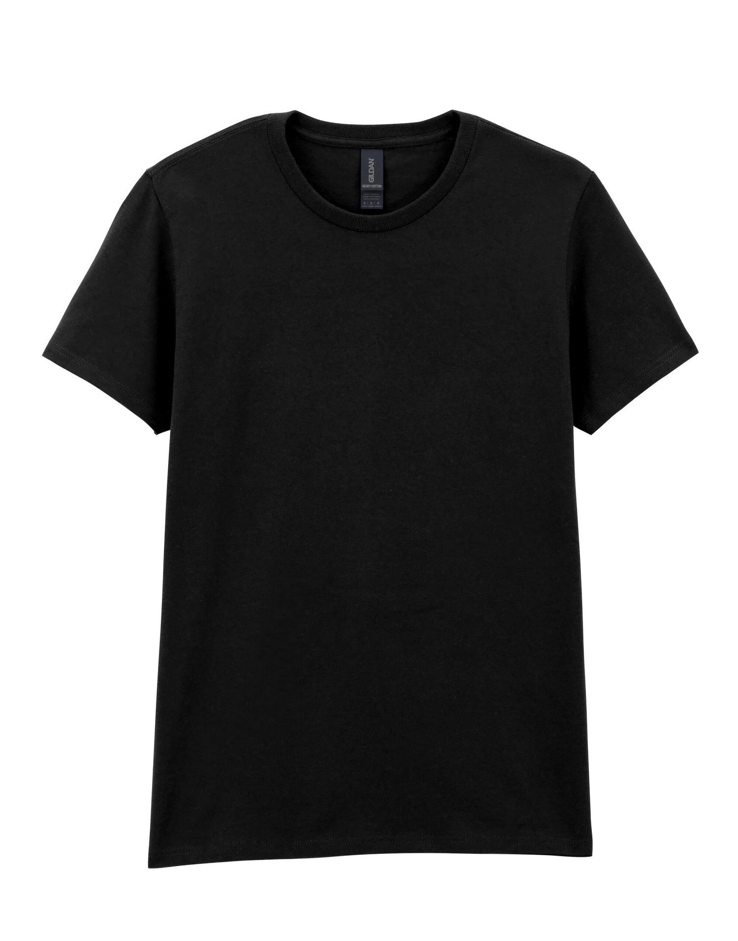 Gildan Heavy Cotton Ladies&