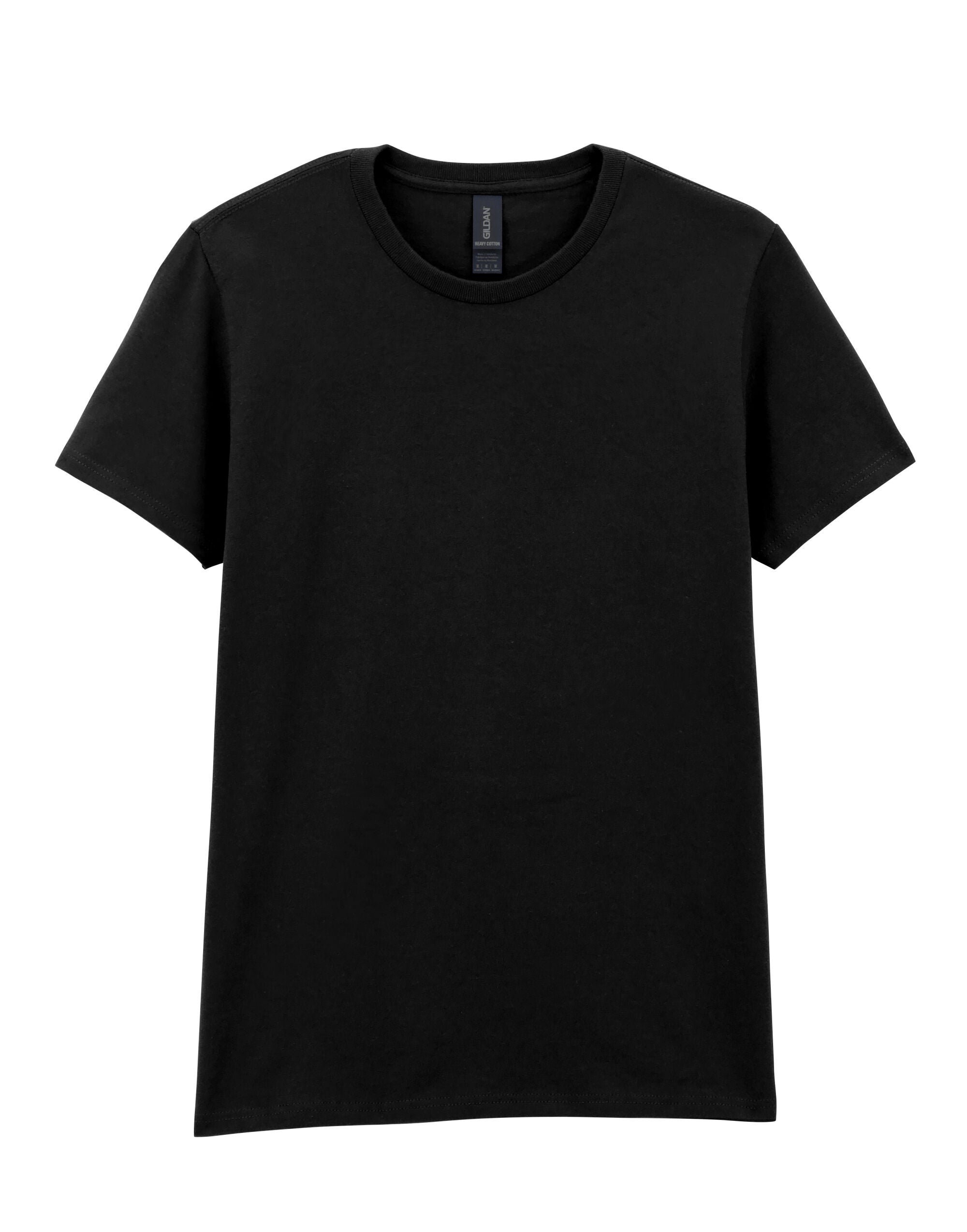 Gildan Heavy Cotton Ladies&