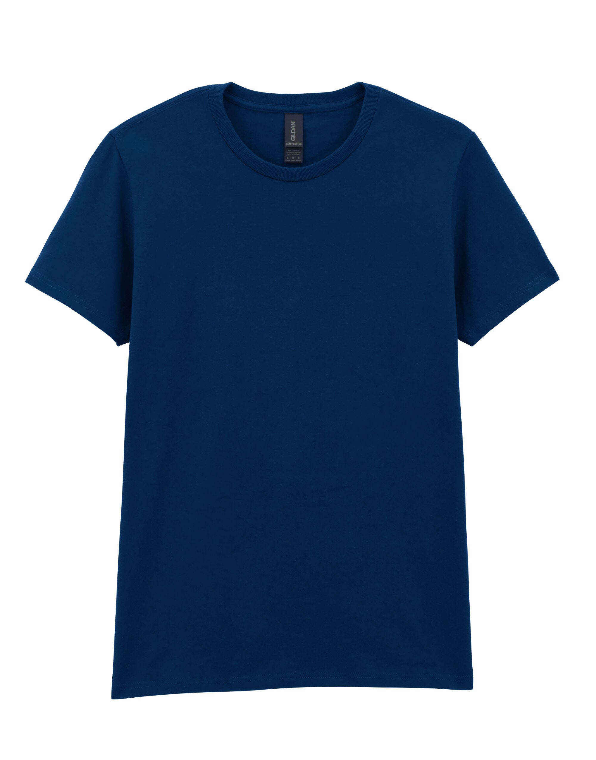 Gildan Heavy Cotton Ladies&