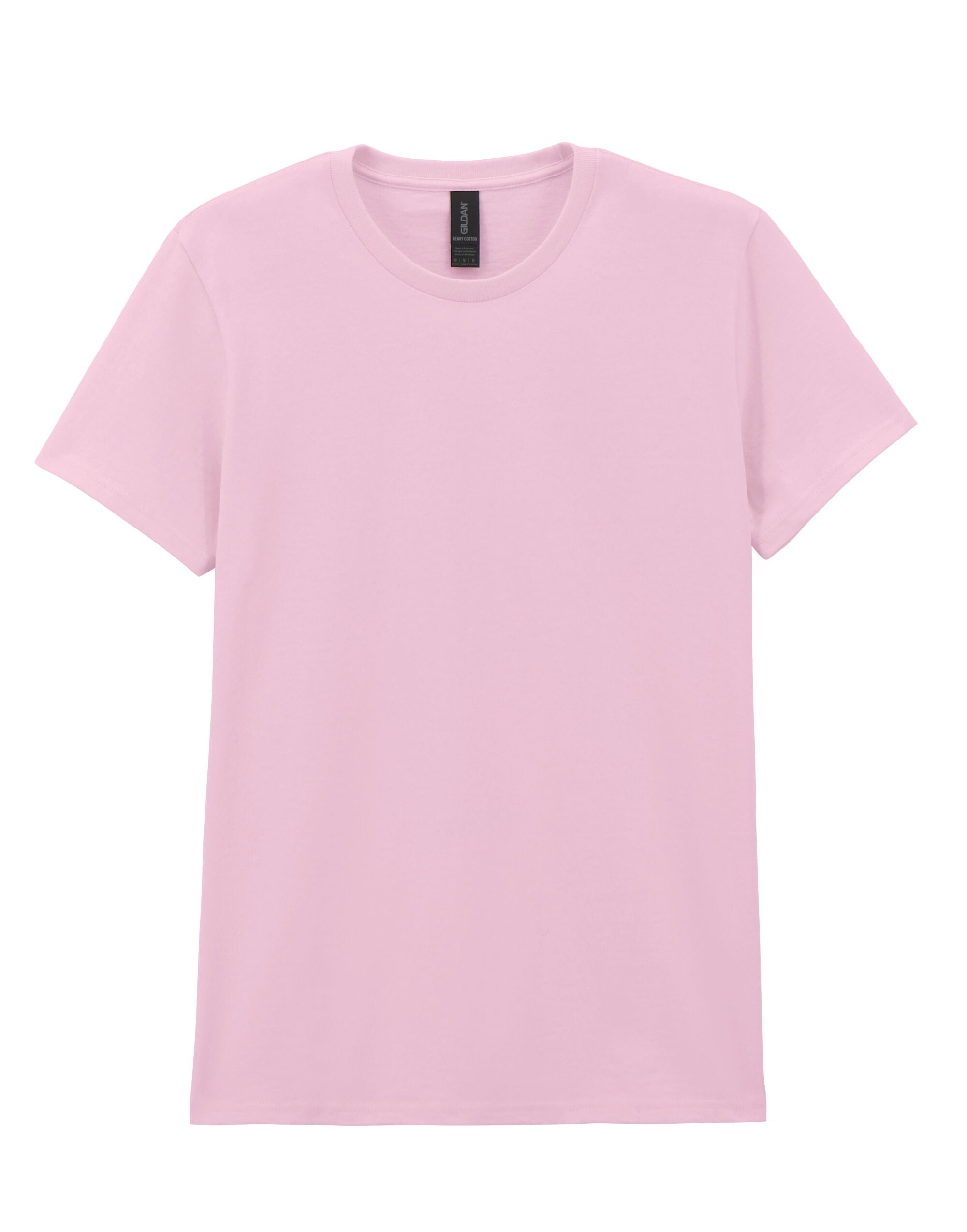 Gildan Heavy Cotton Ladies&
