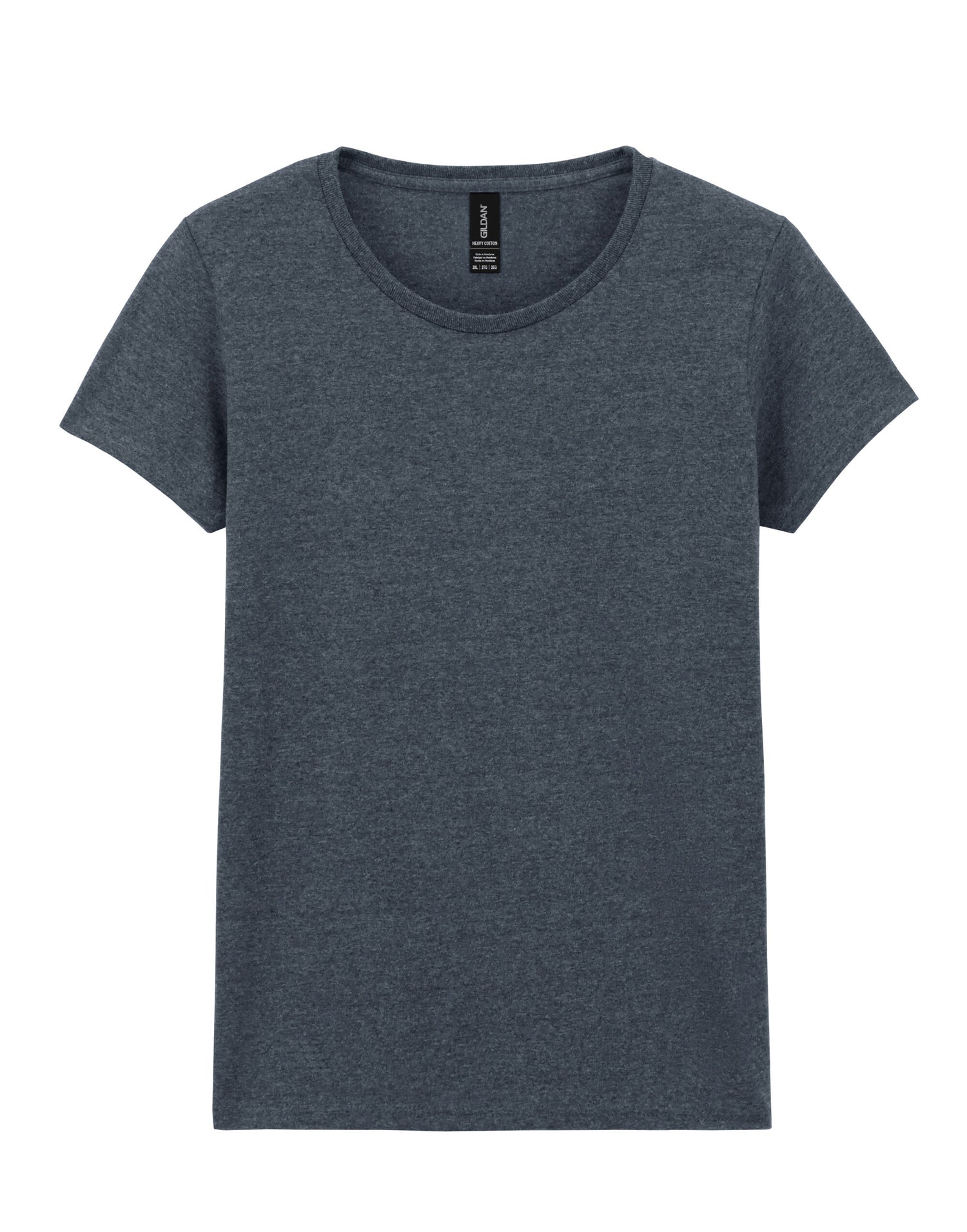 Gildan Heavy Cotton Ladies&