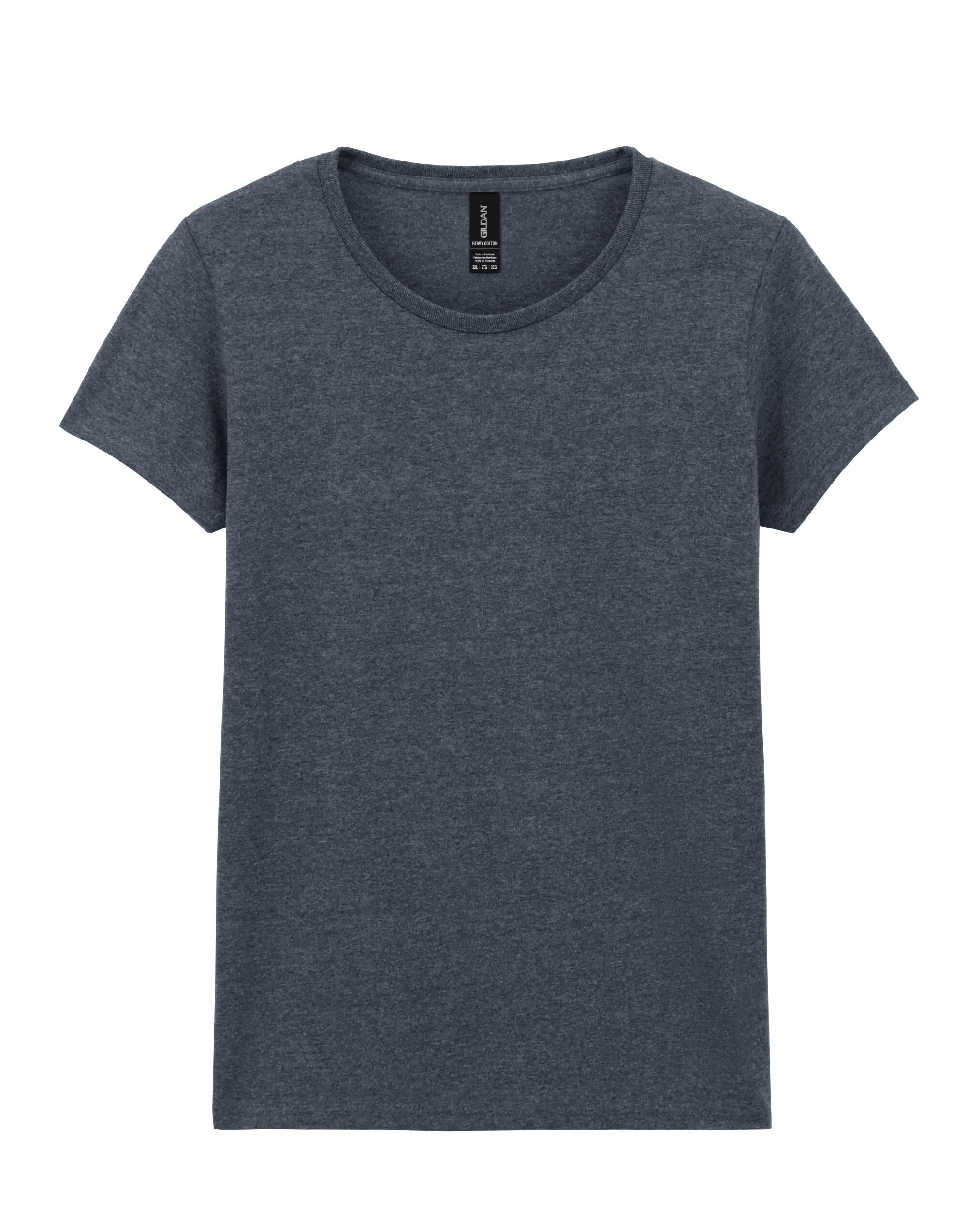 Gildan Heavy Cotton Ladies&