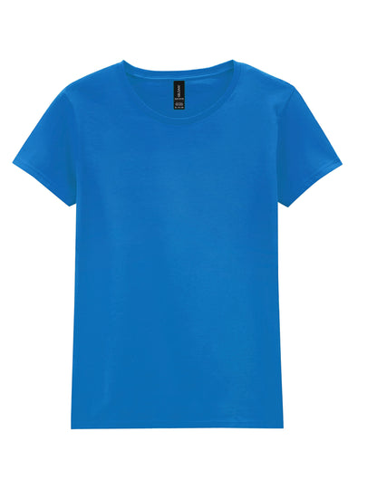 Gildan Heavy Cotton Ladies&