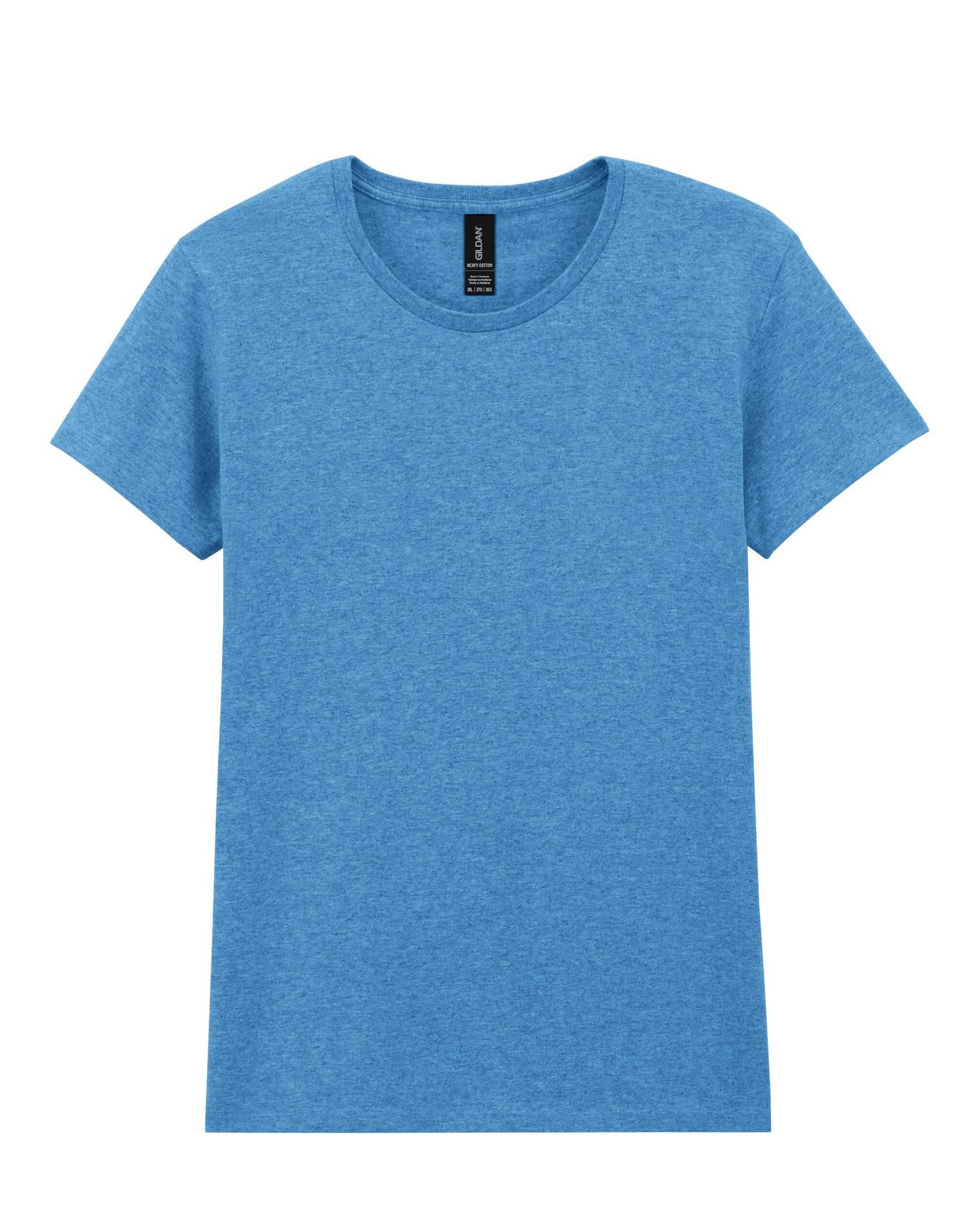 Gildan Heavy Cotton Ladies&