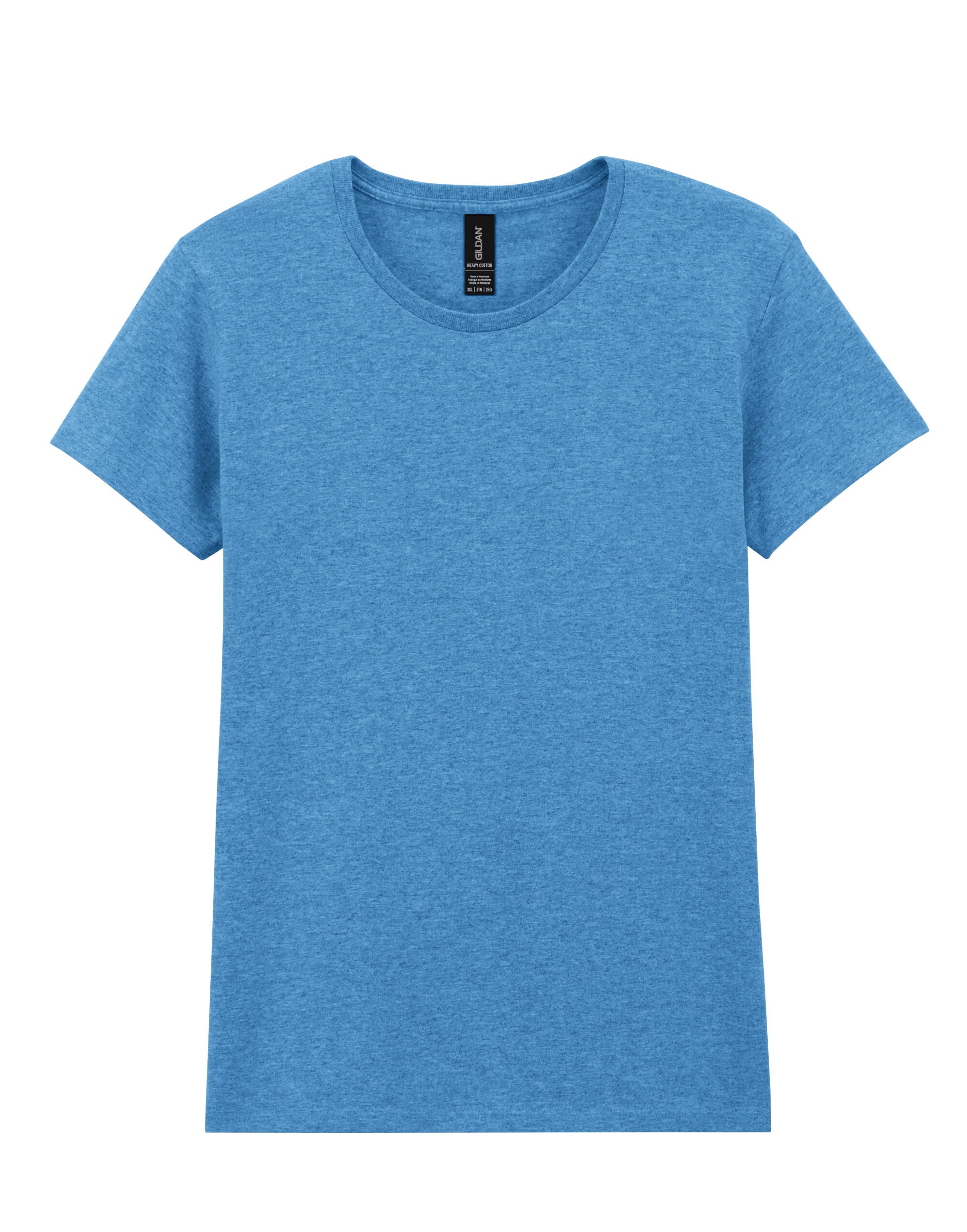 Gildan Heavy Cotton Ladies&