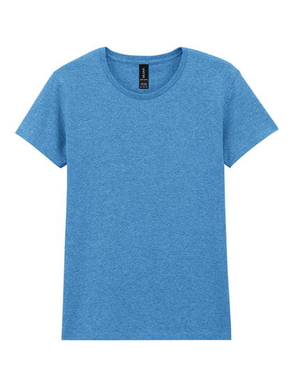 Gildan Heavy Cotton Ladies&
