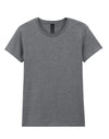 Graphite Heather