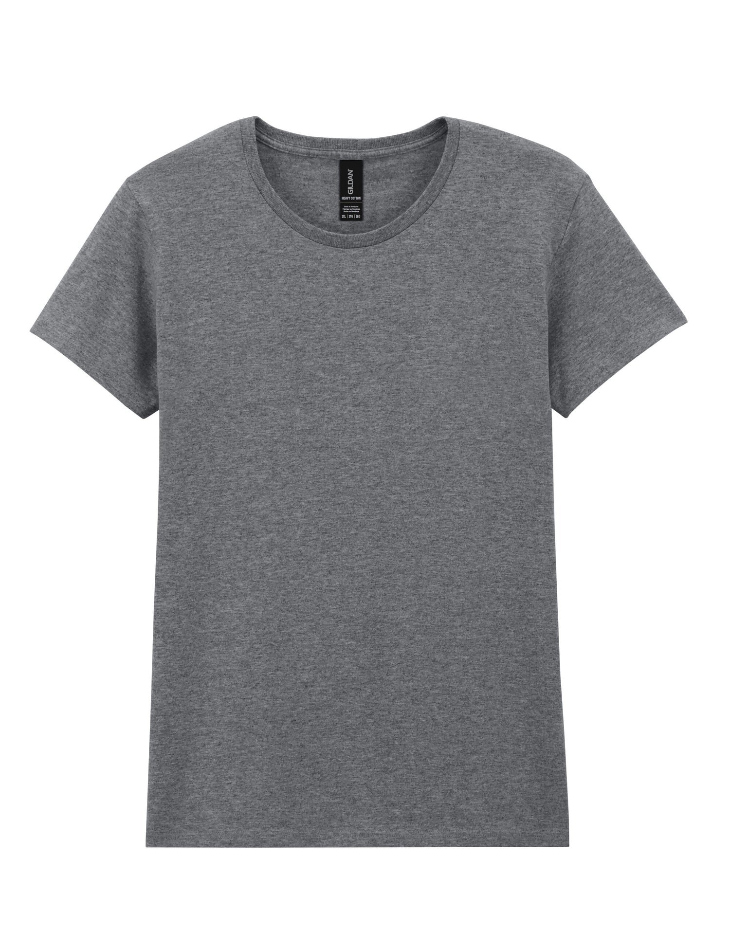 Gildan Heavy Cotton Ladies&