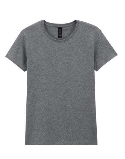 Gildan Heavy Cotton Ladies&