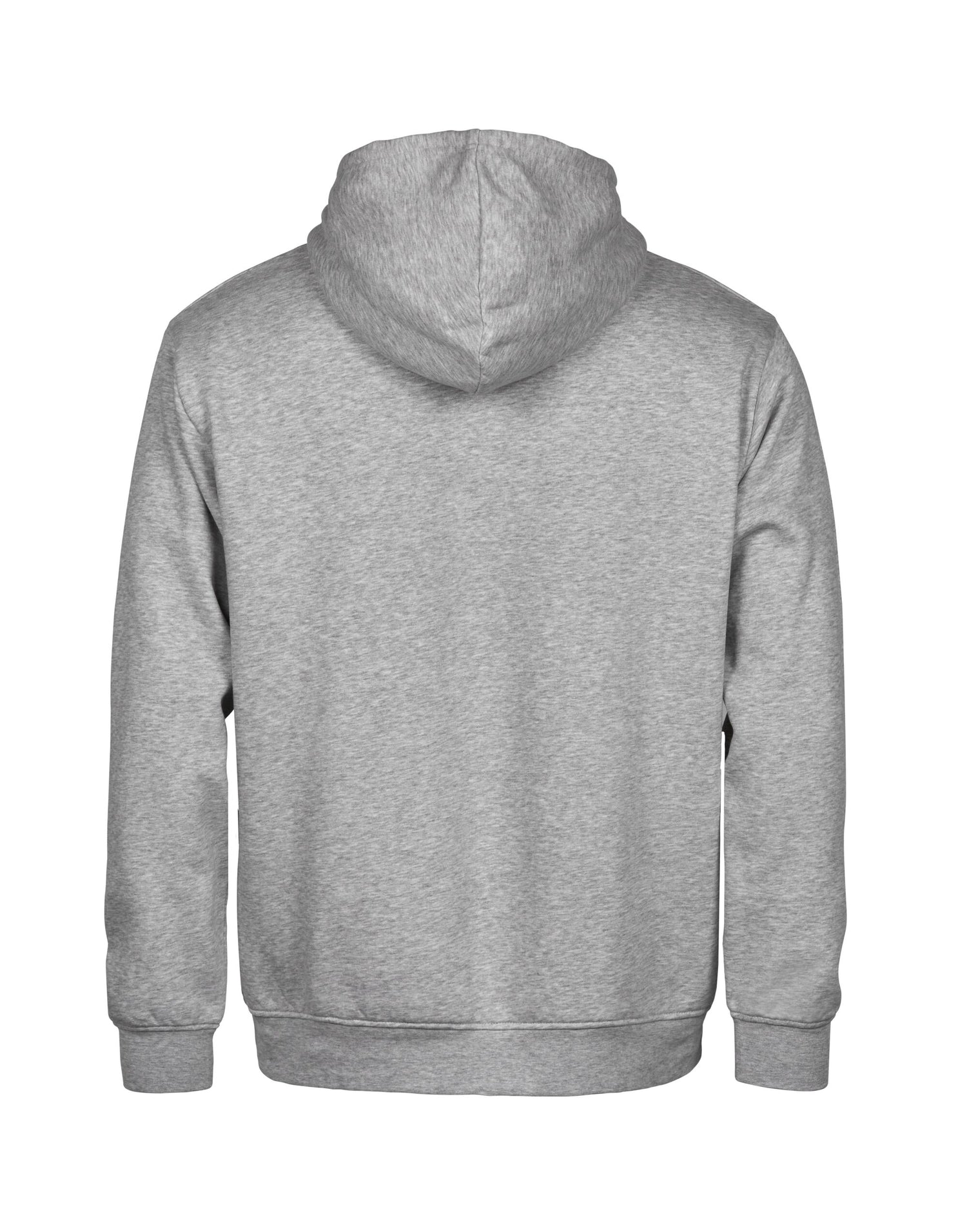 Tee Jays Power Hoodie TJ5102 - Heather Grey - Customisable Hoodies