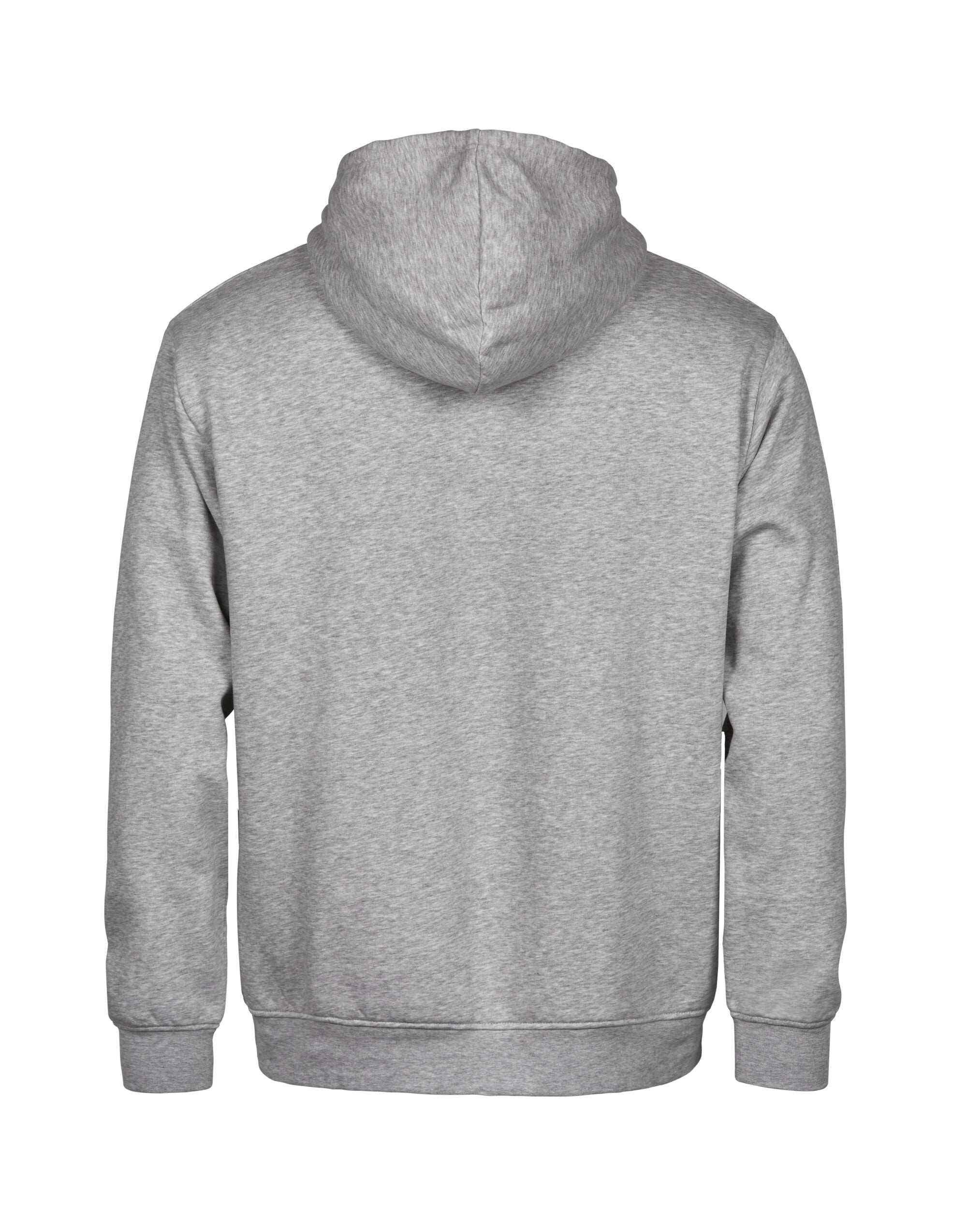 Tee Jays Power Hoodie TJ5102 - Heather Grey - Customisable Hoodies