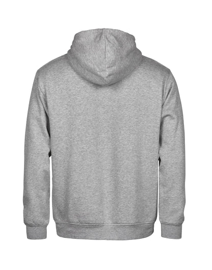 Tee Jays Power Hoodie TJ5102 - Heather Grey - Customisable Hoodies