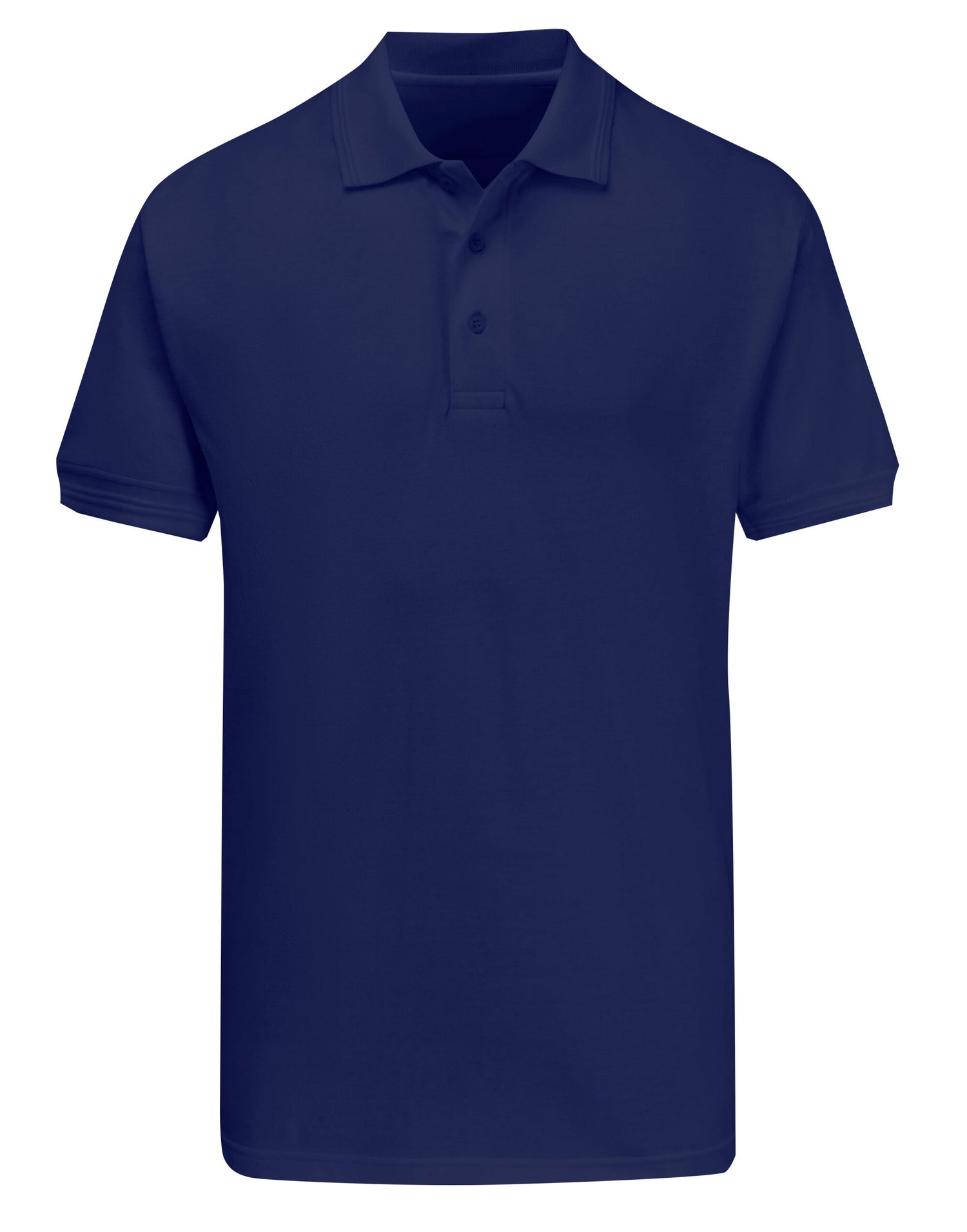 UCC Classic Polo 031 UCC031 - Royal Blue - Customisable Polos