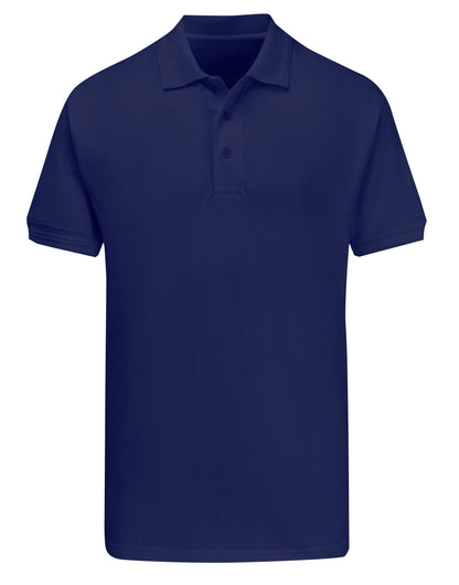 UCC Classic Polo 031 UCC031 - Royal Blue - Customisable Polos