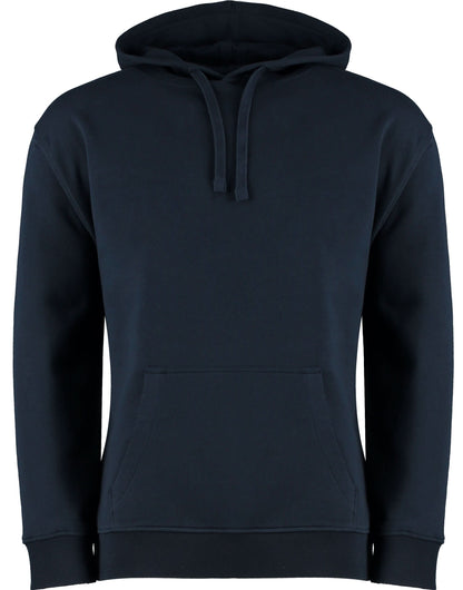 Kustom Kit Men’s Regular Fit Hoodie KK333 - Navy - Customisable Sweatshirts And Hoodies