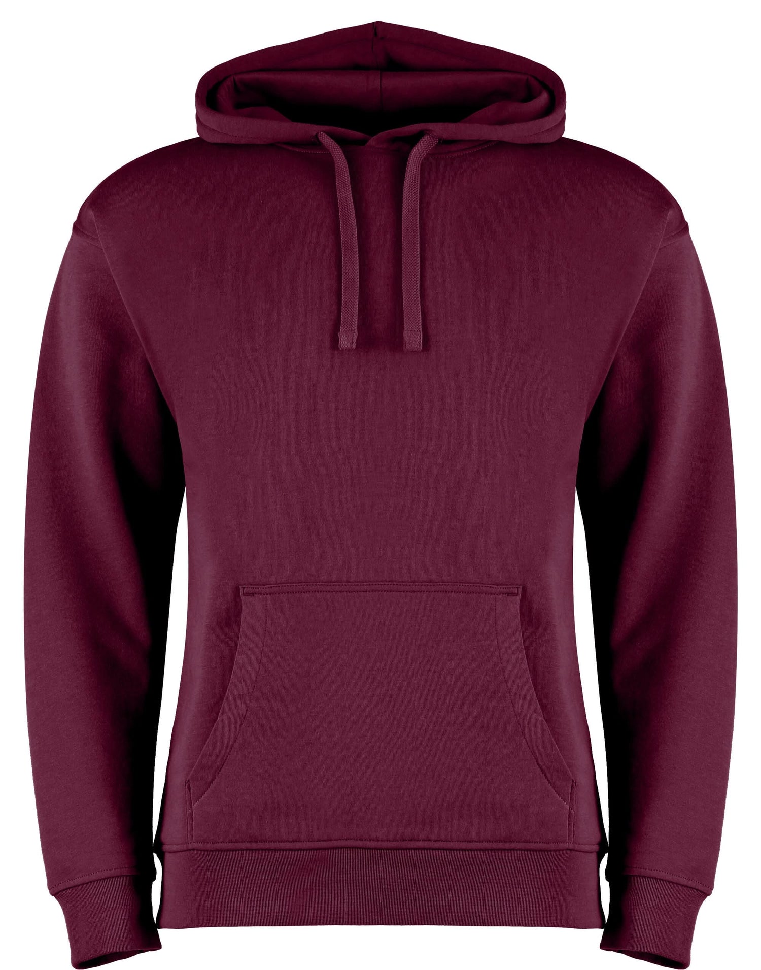Kustom Kit Men’s Regular Fit Hoodie KK333 - - Customisable Sweatshirts And Hoodies