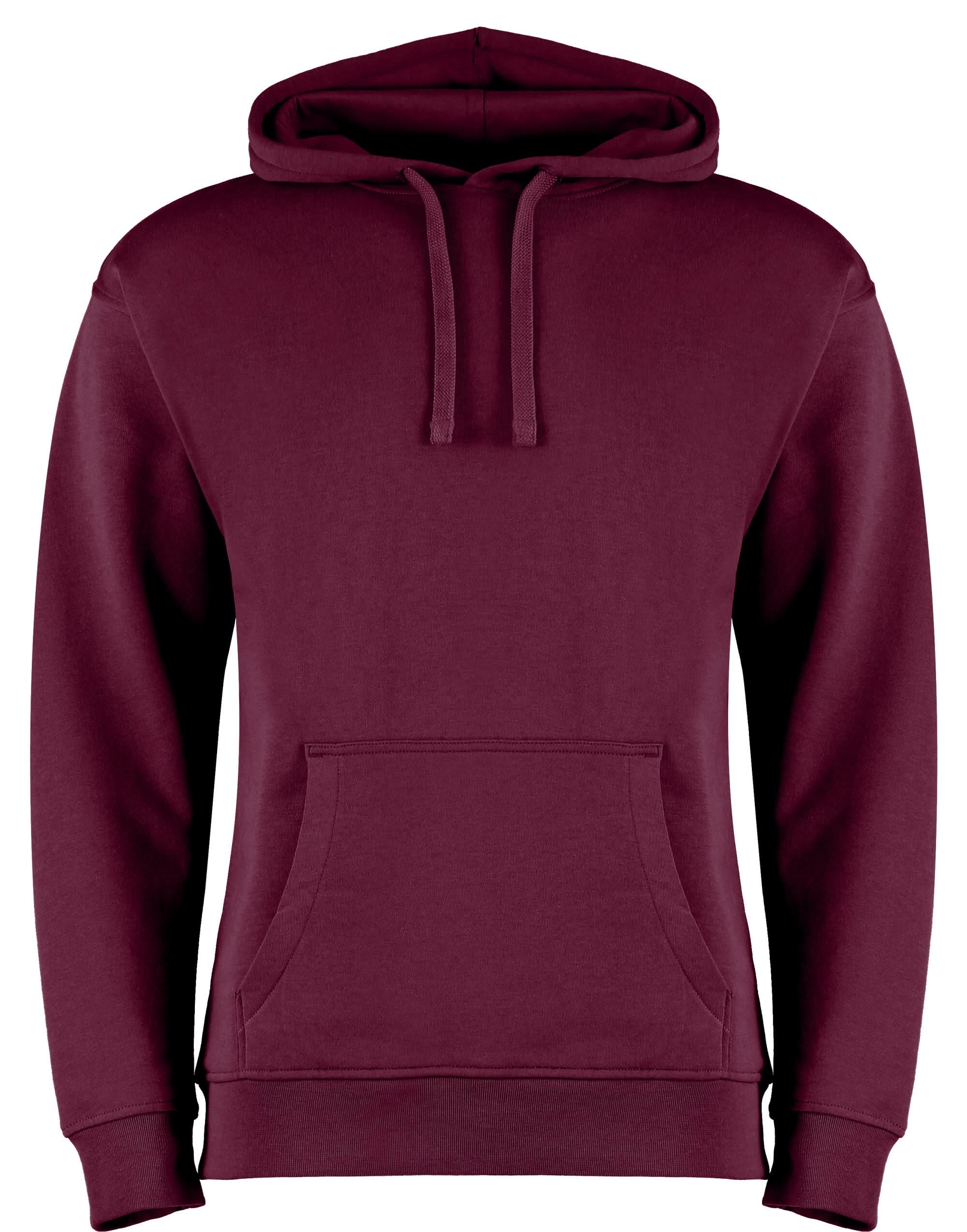 Kustom Kit Men’s Regular Fit Hoodie KK333 - - Customisable Sweatshirts And Hoodies