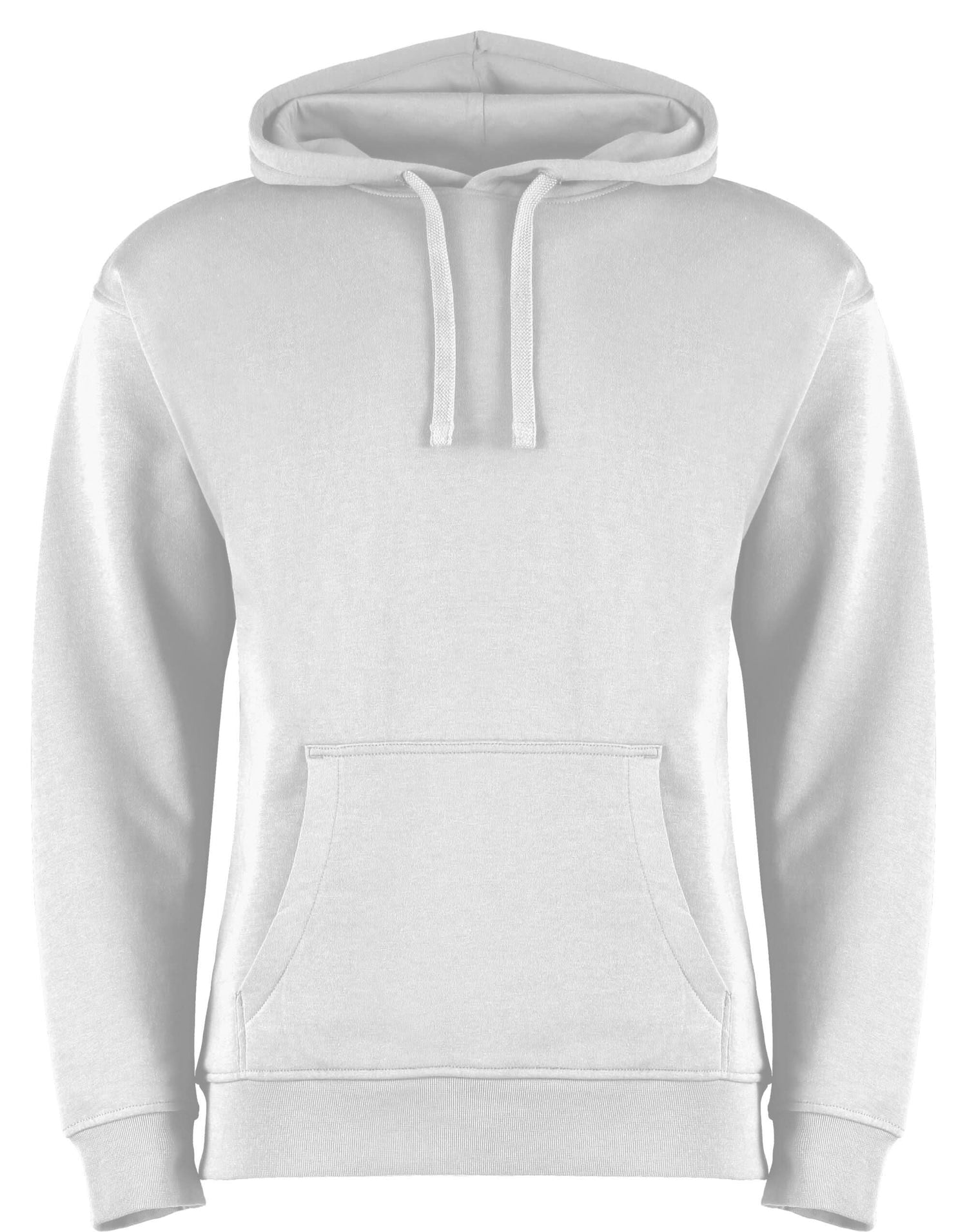 Kustom Kit Men’s Regular Fit Hoodie KK333 - - Customisable Sweatshirts And Hoodies