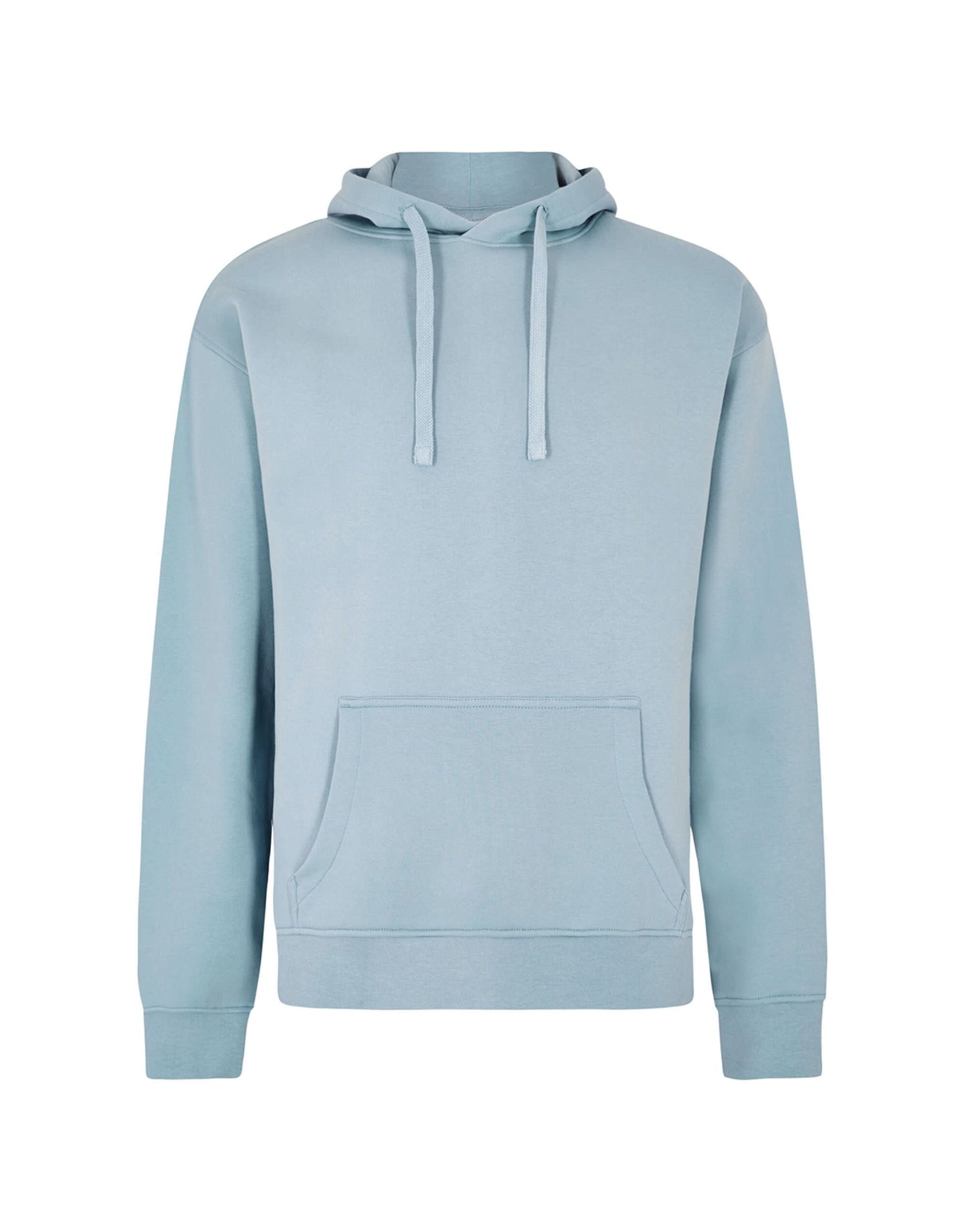 Kustom Kit Men’s Regular Fit Hoodie KK333 - Sky Blue - Customisable Sweatshirts And Hoodies