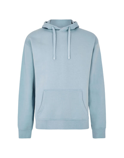 Kustom Kit Men’s Regular Fit Hoodie KK333 - Sky Blue - Customisable Sweatshirts And Hoodies