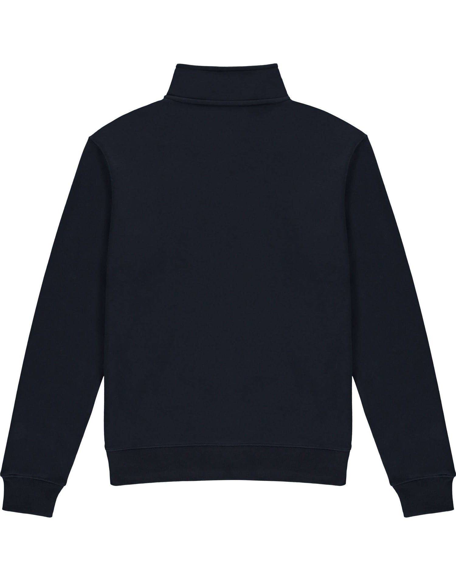 Kustom Kit Men’s Regular Fit ¼ Zip Sweatshirt KK335 - Navy - Customisable Sweatshirts And Hoodies