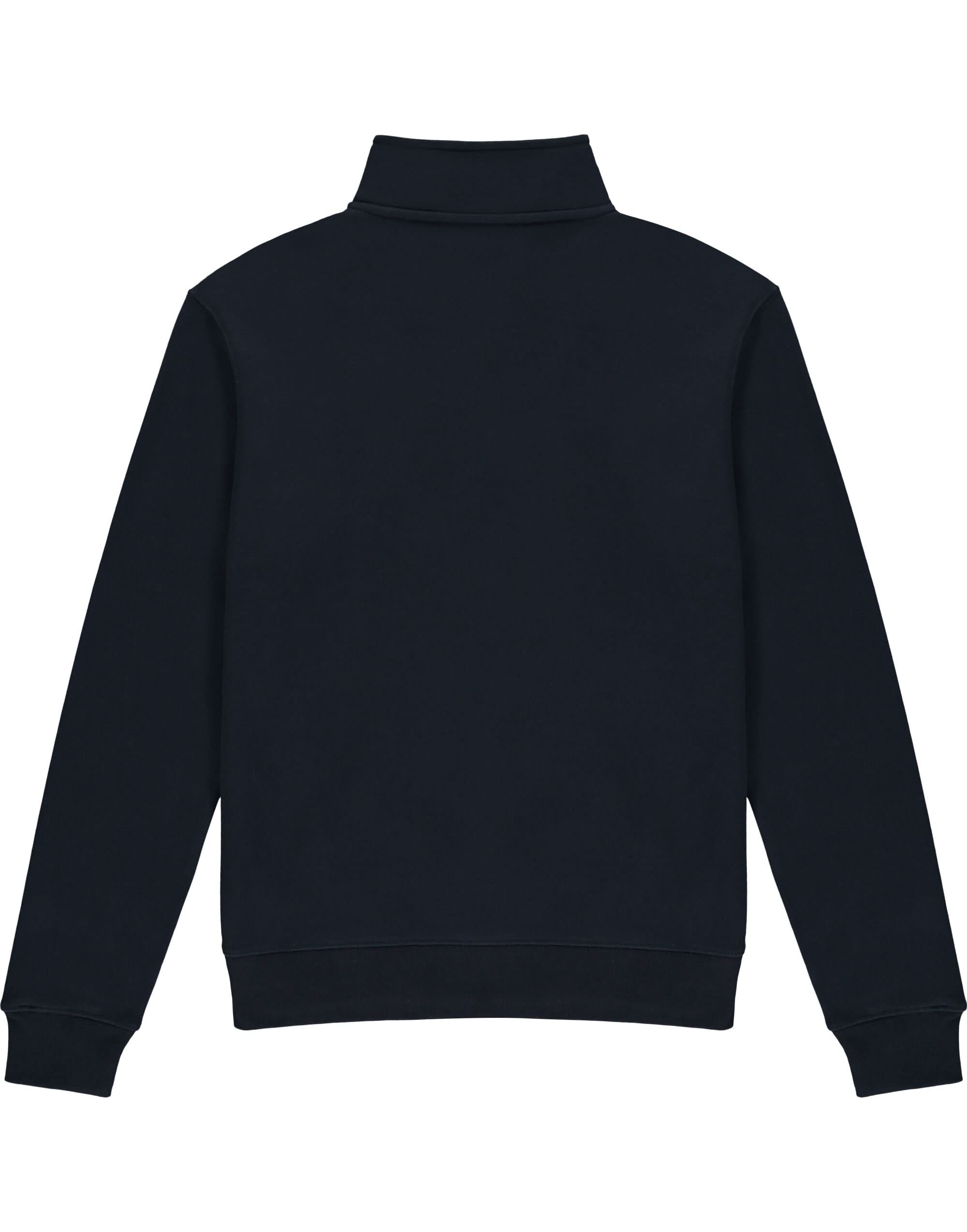 Kustom Kit Men’s Regular Fit ¼ Zip Sweatshirt KK335 - Navy - Customisable Sweatshirts And Hoodies