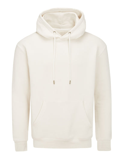 Mantis Essential Organic Hoodie M04 - Natural - Customisable Hoodies