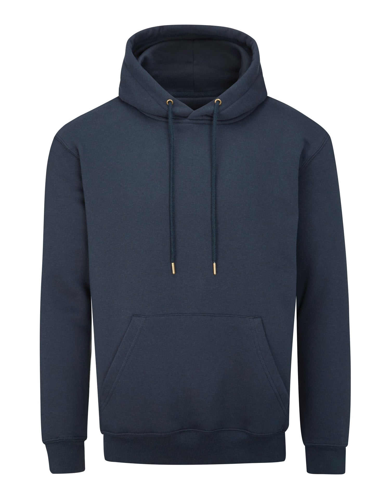 Mantis Essential Organic Hoodie M04 - Navy - Customisable Hoodies