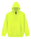 Safety Green