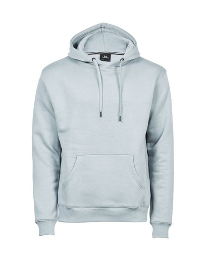 Tee Jays Mens Hooded Sweatshirt TJ5430 - Ice Blue - Customisable Sweatshirts