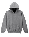 Graphite Heather