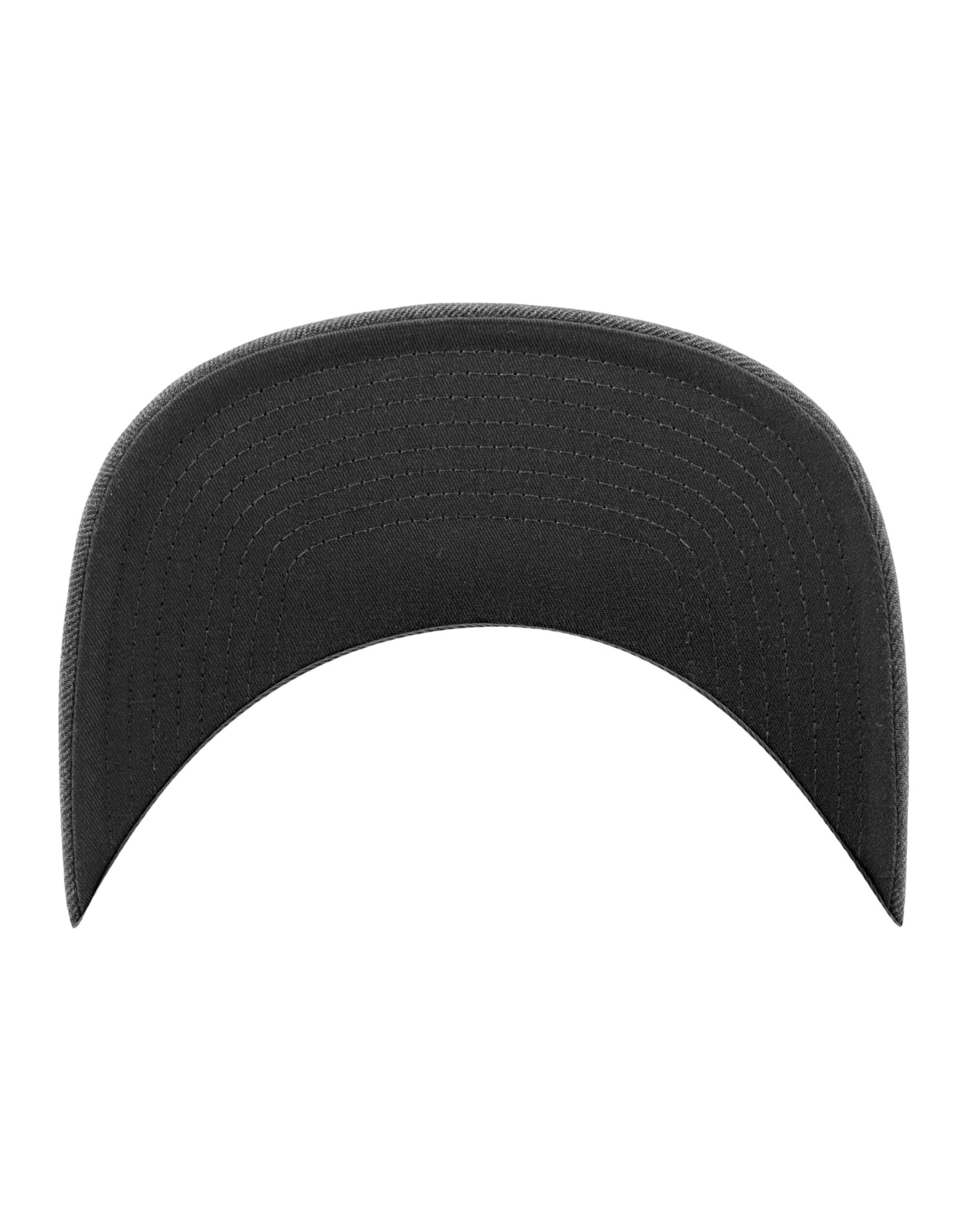 Flexfit By Yupoong Flexfit Classic Snapback Cap 6089m - - Customisable Caps