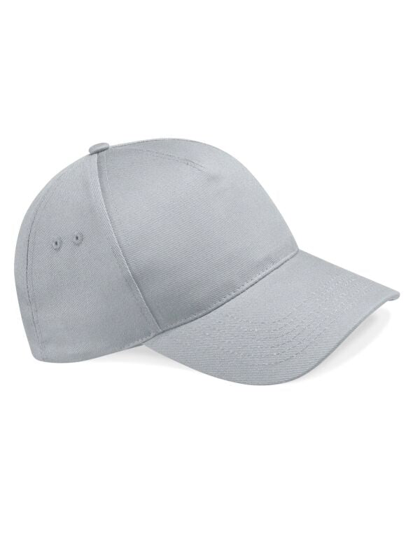 Beechfield Ultimate 5 Panel Cap B15 - - Customisable Caps