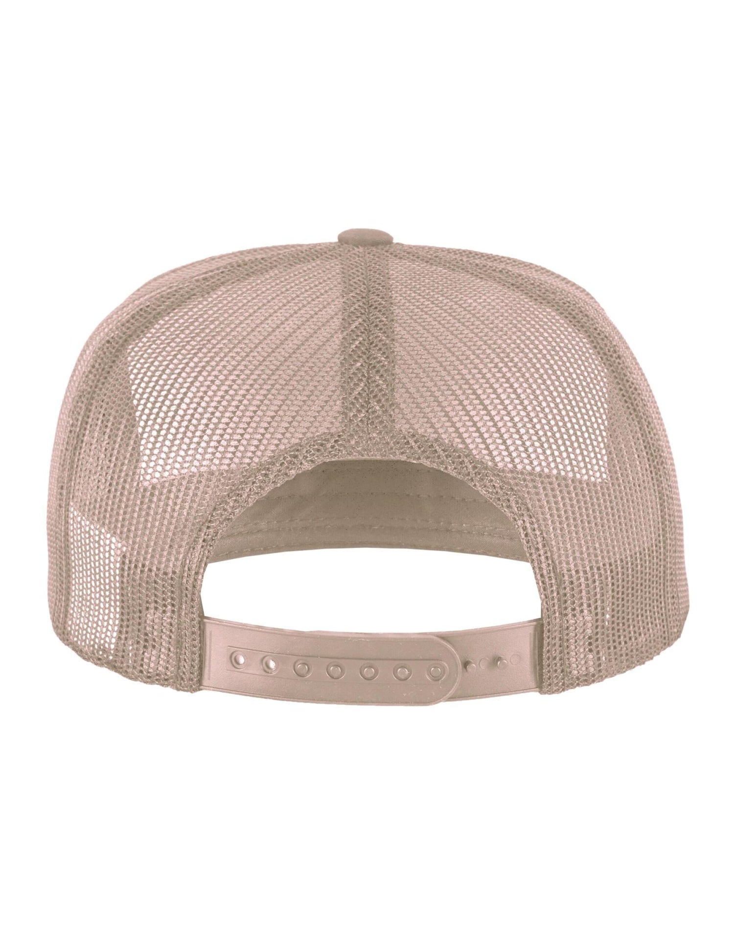 Flexfit By Yupoong Flexfit Retro Trucker Cap 6606 - - Customisable Caps
