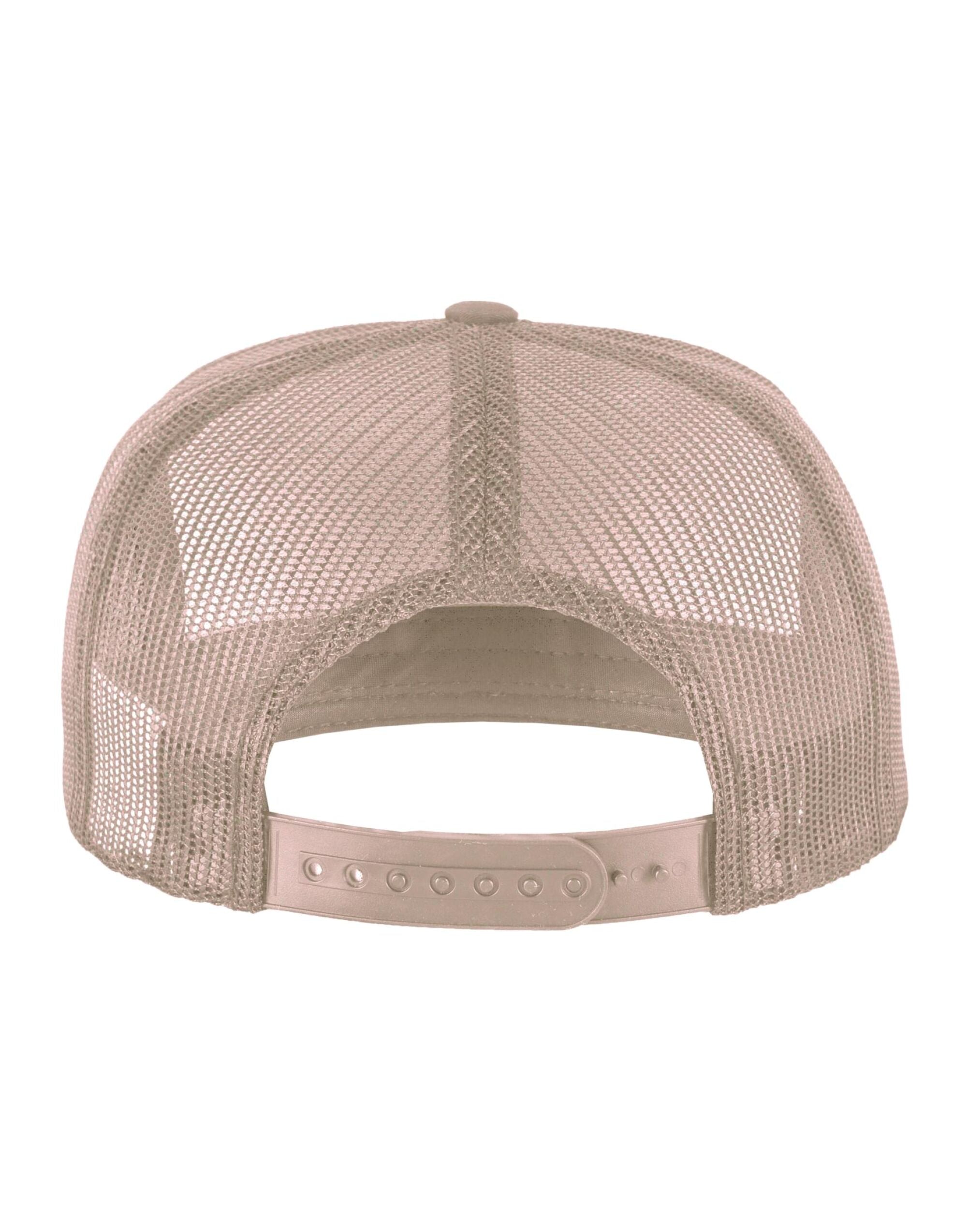 Flexfit By Yupoong Flexfit Retro Trucker Cap 6606 - - Customisable Caps